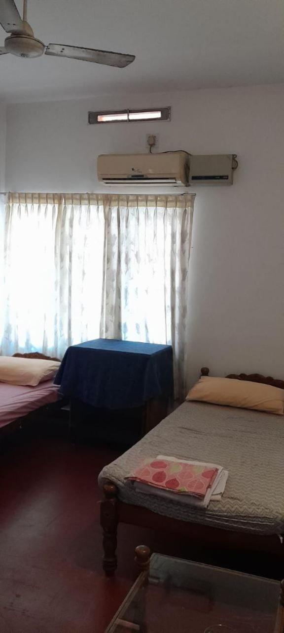 Sapphire Villa Kochi Екстериор снимка