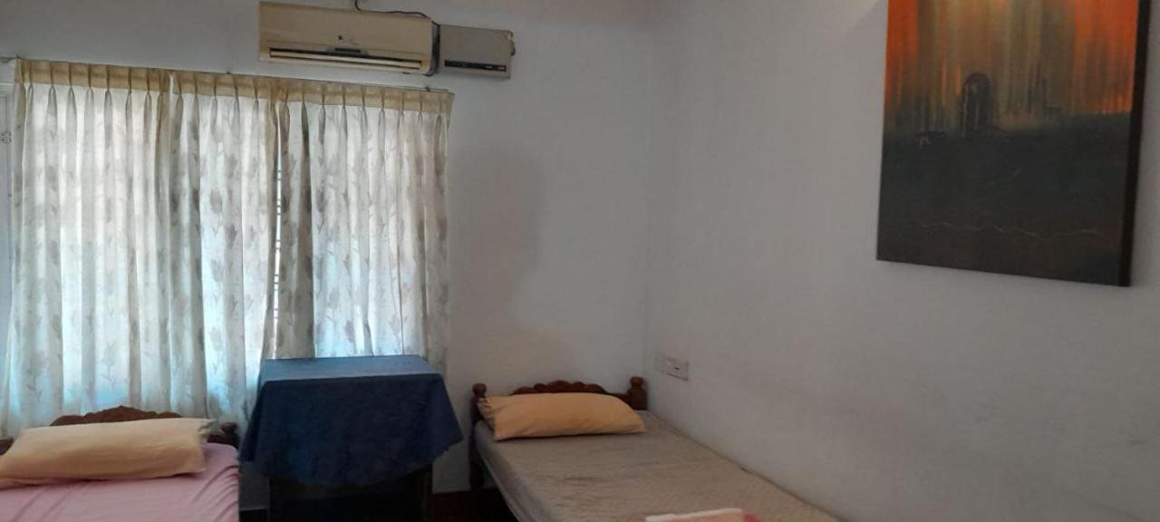 Sapphire Villa Kochi Екстериор снимка