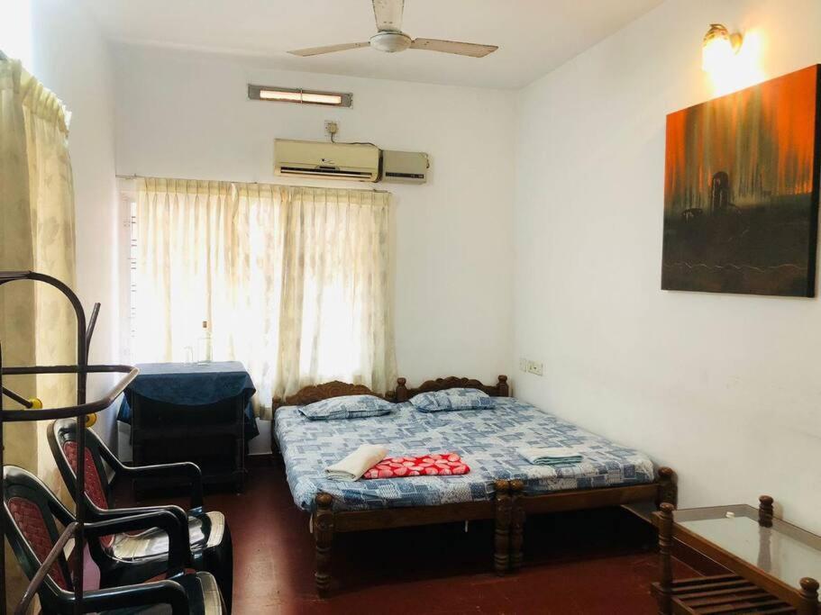 Sapphire Villa Kochi Екстериор снимка